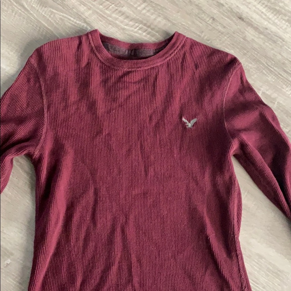 American eagle long sleeve